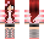 little candy girl