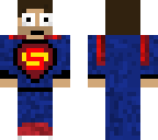 lolitsalex superman without a cape
