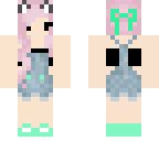 lucy's summer outfit