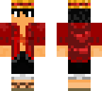 luffy one piece