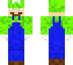  luigi