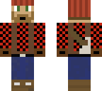 lumberjack