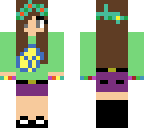 mable pines