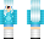 mable's bubble sweater