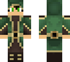mage