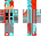 mage of ice and fire