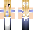 maid