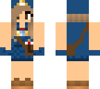 mail girl