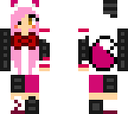 mangle girl fixed