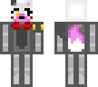 mangled mangle