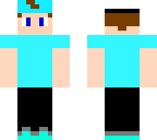 marshall playz new skin