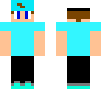 marshall playz new skin fixed