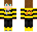 matthymusic skin
