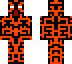 maze man