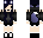 me as wolfsfighter