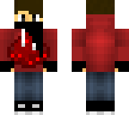 me skin