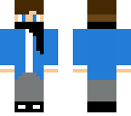 me skin cool
