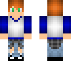 me skin xd