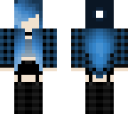 me with no face