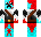 merachino creeper
