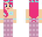mermaid