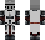 metal knight