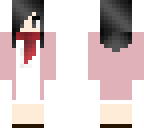 mikasa ackerman