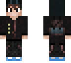 mikon naegi v3