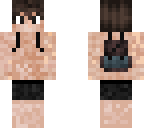 mikon swim suit