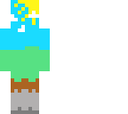 minecraft world
