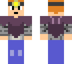 minerman_1 elytra