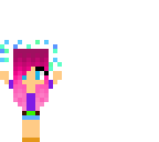 mini girl