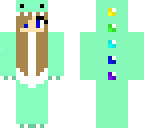 minty dino updated