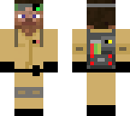 mobbuster