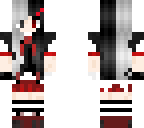 monokuma girl