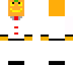mr calabaza