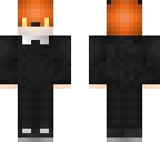 mr fox edited