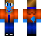 mudkip hero63x