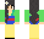 mulan edit
