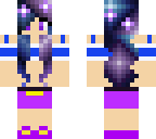 my 7th skin