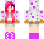 my 9th skin