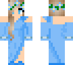 my fifth skin