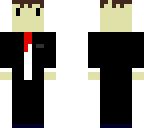 my first alex skin