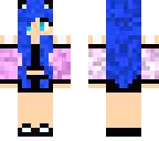 my first skin