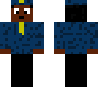 my fnaf skin updated