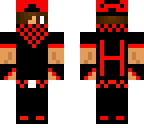 my lover skin