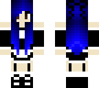 my maid skin