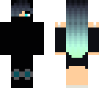 my ninja skin