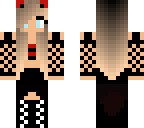 my old skin