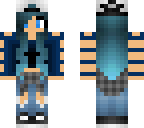 my other skin